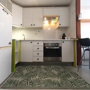 Apartament Alquilaencanarias-medano, Cabezo & Pool, El Médano